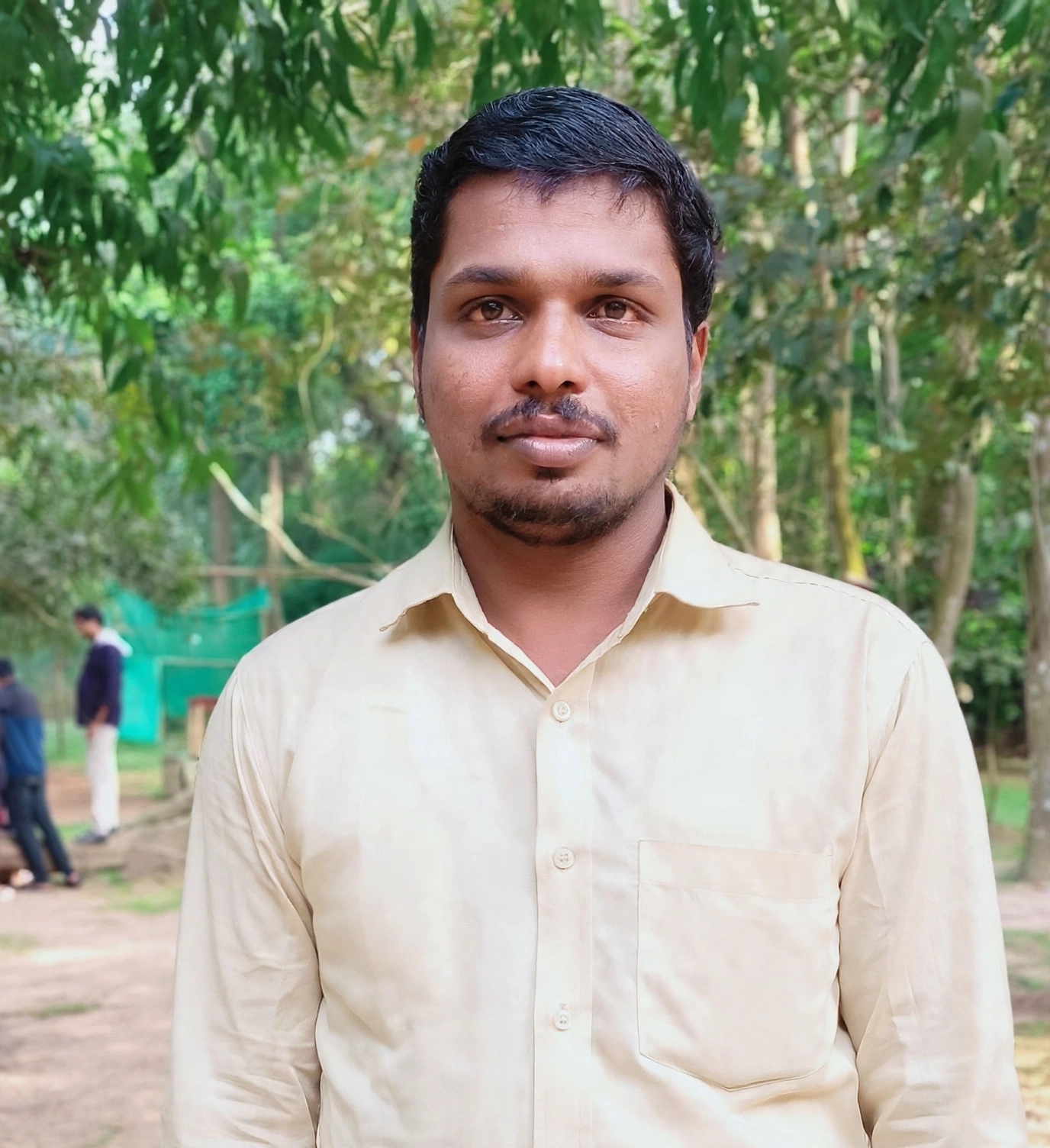 Praveen