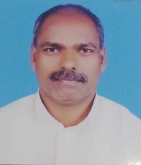 K P Vijayan