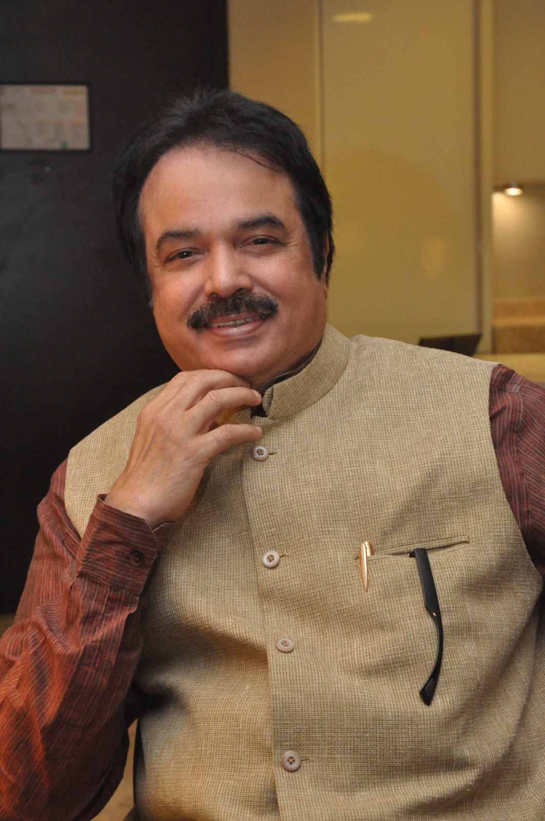 Alexander Prince Vaidyan