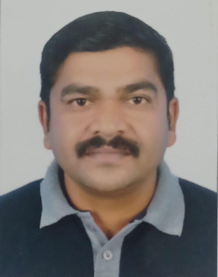 Ajithkumar K S