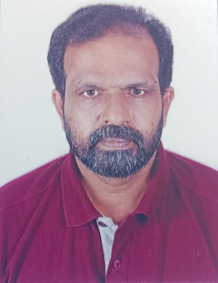 Anilkumar KC